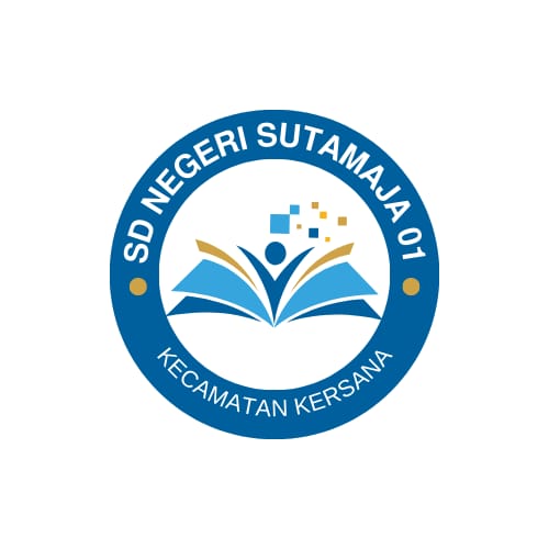 Logo SDN SUTAMAJA 01